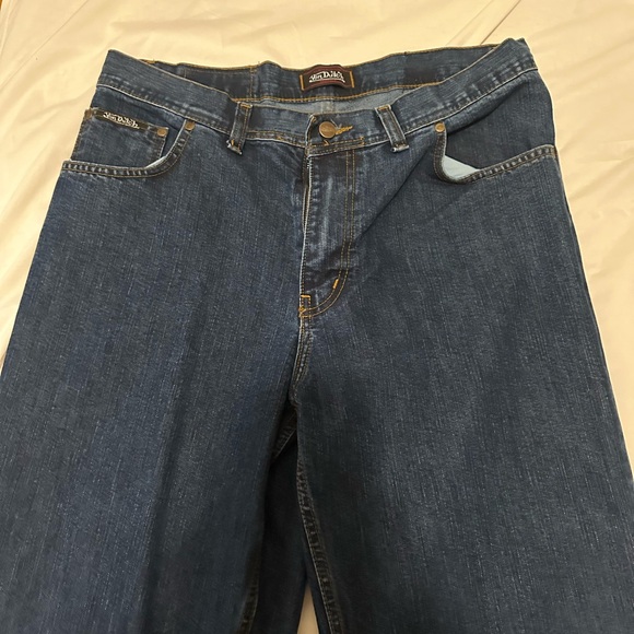 Von Dutch Blue Jeans - Y2K 👖 - Picture 4 of 6